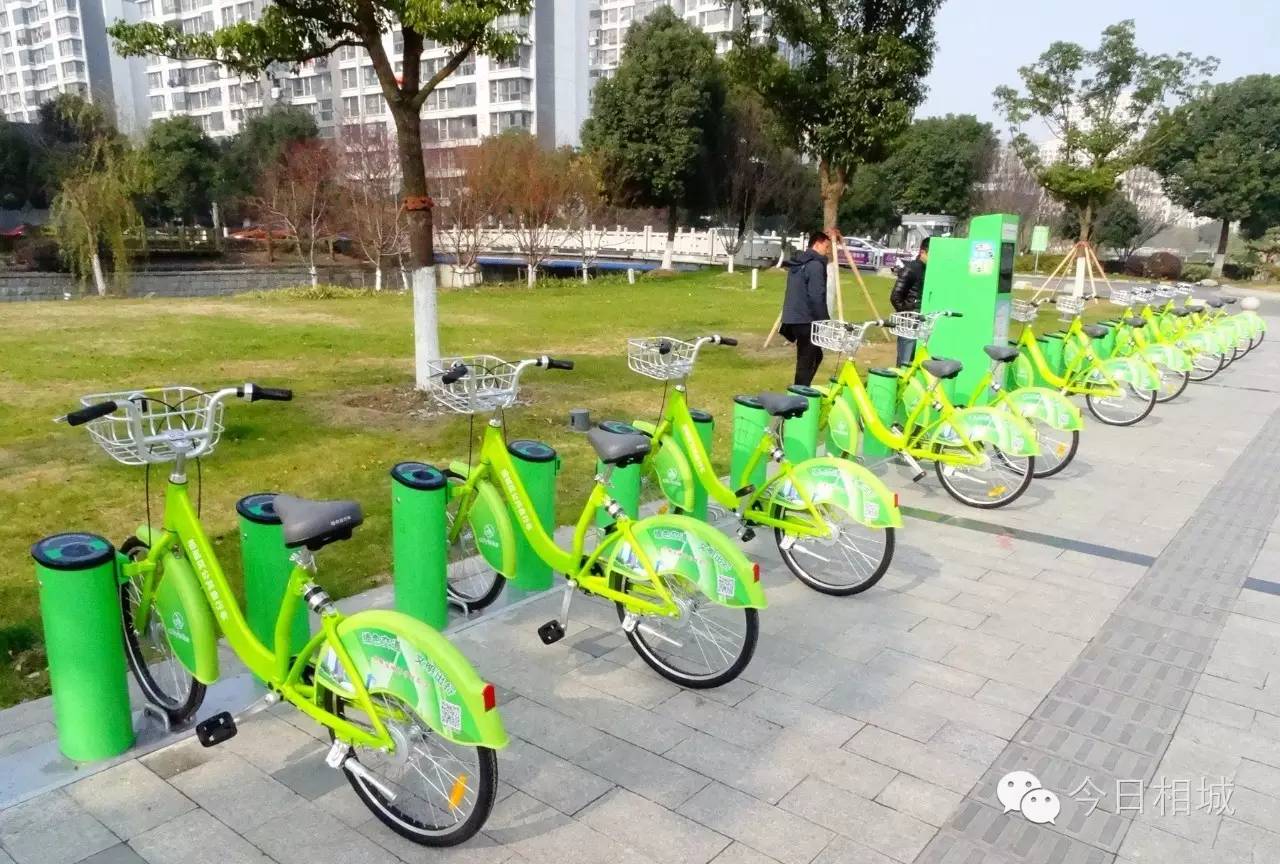 吴江市民如何用手机扫码乘公交车,2021苏州公共自行车怎么扫码借车
