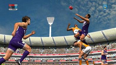 英式橄榄球概述二：3种主要橄榄球运动均起源于足球