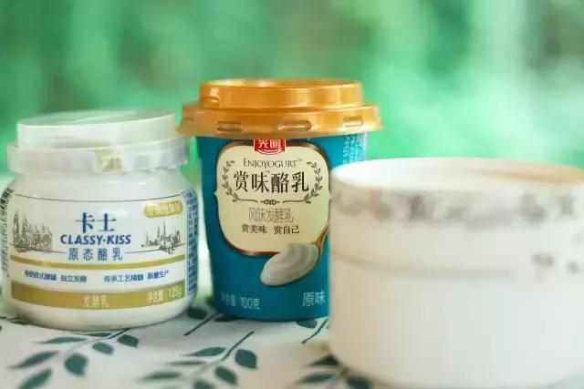 好喝正宗的酸奶,哪种牌子的酸奶好喝