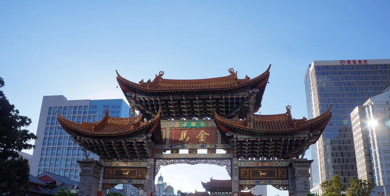 合肥自驾云南旅游攻略自由行详细,合肥去云南旅游攻略