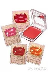 canmake新版,canmake的新品