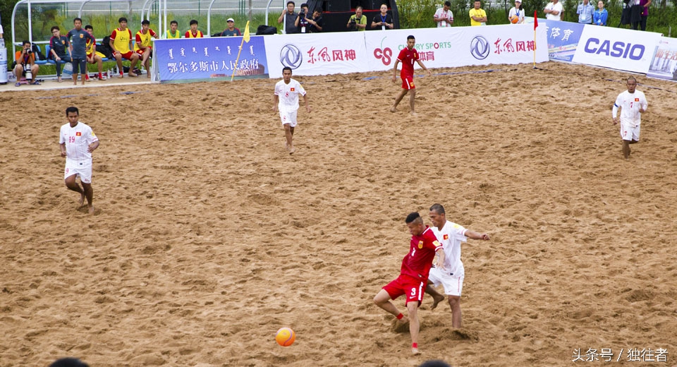 激情澎湃的足球现场,激情澎湃足球时刻