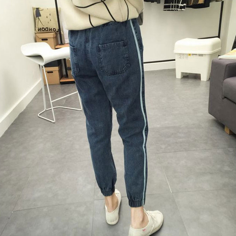 推荐一条百搭牛仔裤,人手一条日常百搭牛仔裤