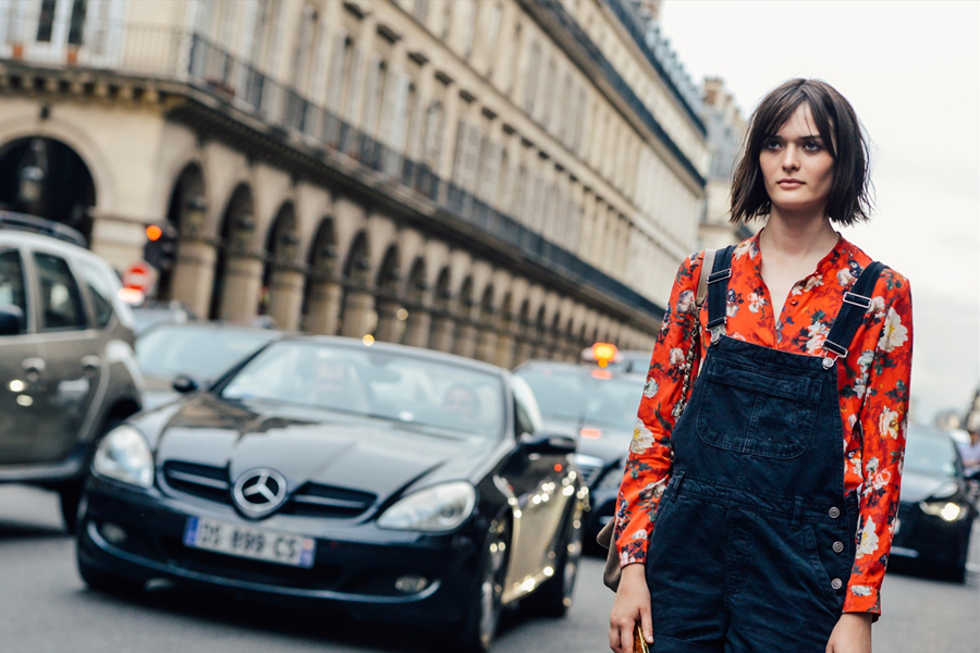 微胖女生穿搭80斤显瘦穿搭,谁说微胖身材穿衣不好看