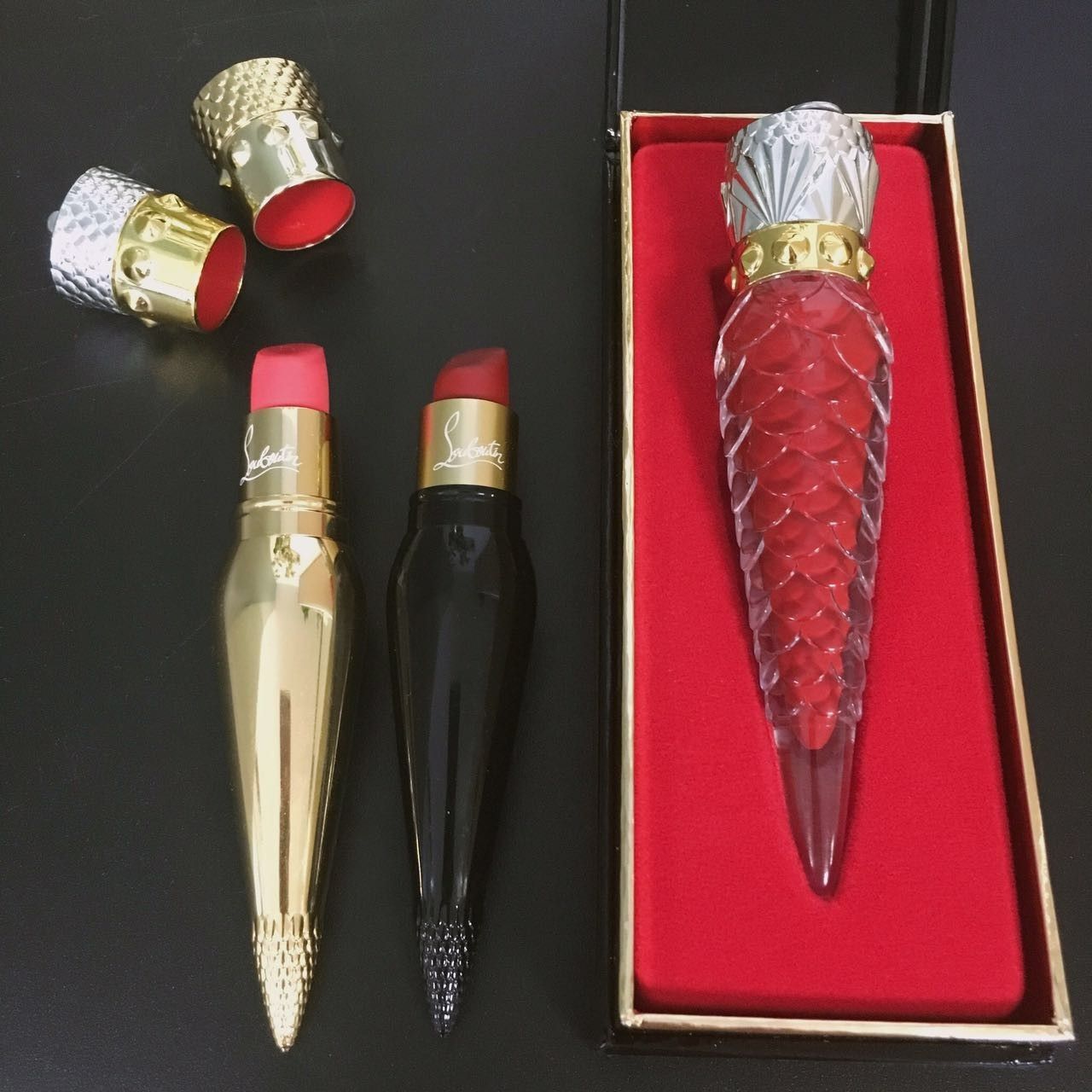 christianlouboutin的口红,christianlouboutin口红在哪里买