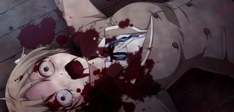 次元盘点——烧脑向动漫盘点！展现你IQ的时候到了！