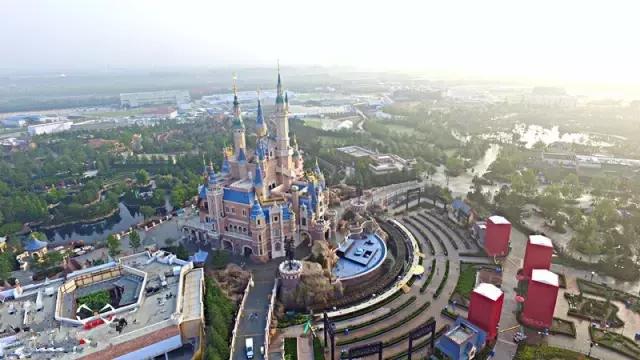 太原出发8个半小时就能到上海，这些门票免费！9月坐高铁去外滩