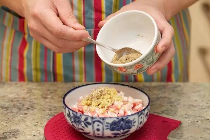 彭州最正宗的军屯锅魁是哪家,彭州正宗军屯锅魁配方