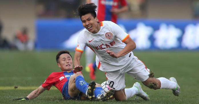 北京足球被淘汰出局,北京足球现状