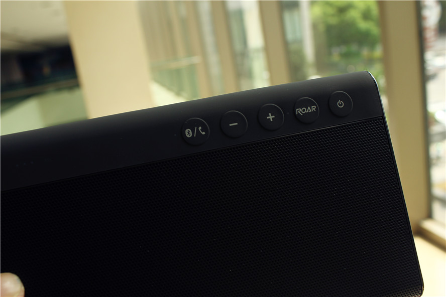 声霸锣蓝牙音箱,声霸锣一代音箱