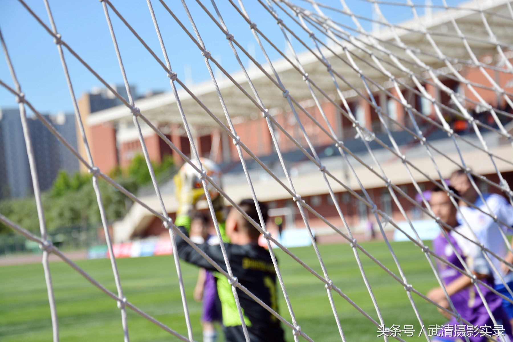 2023武清足球赛事视频,首创集团2016武清足协杯