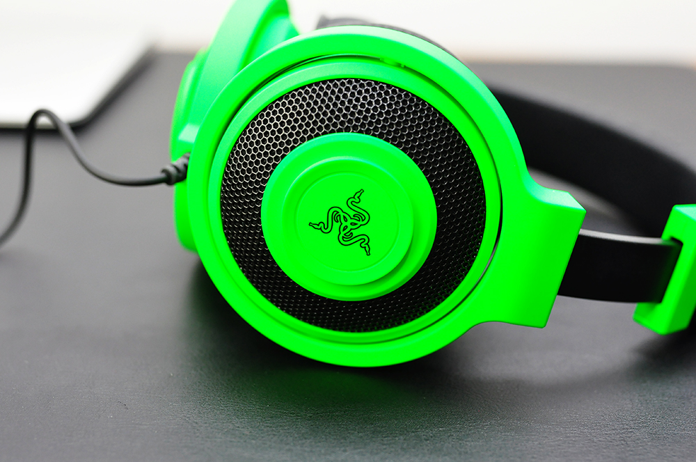 雷蛇razer北海巨妖标准版测评,雷蛇北海巨妖razer测评