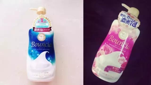 急速降温!有了这10款清新沐浴露,空调都不用再开!