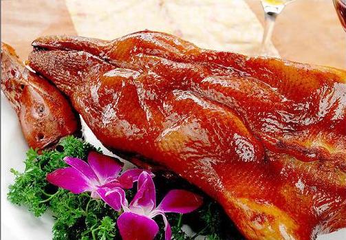 想学馋嘴鸭制作方法和技术,现做现卖馋嘴鸭