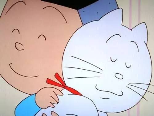 「TOP」最希望能成真的动漫猫咪TOP10 娘口三三勇夺第二