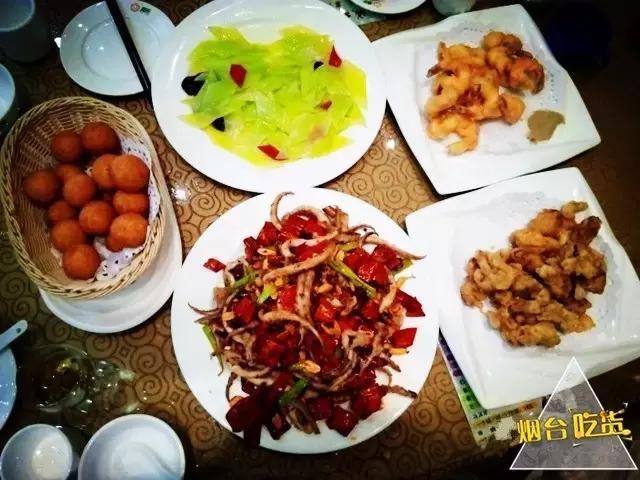 莱山美食热销榜,烟台好吃的莱山美食店推荐