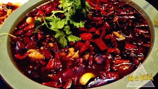 莱山美食热销榜,烟台好吃的莱山美食店推荐