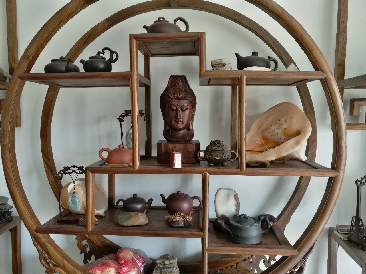 奥运风已经刮走了，九月魔都却即将迎来另一股旋风···