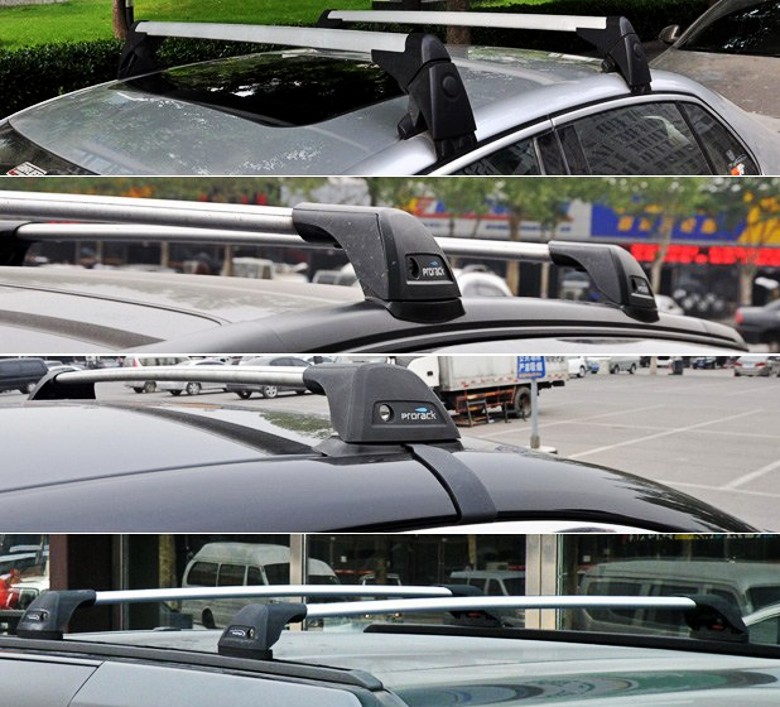 轿车行李架上面放什么是不违规的,汽车行李架放自行车违法吗