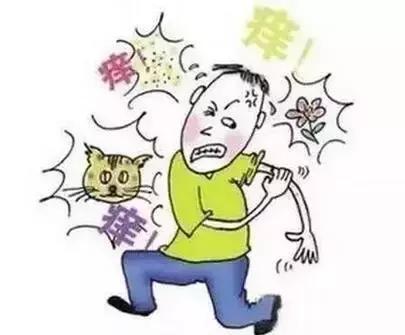 婴幼儿皮肤过敏怎么办,儿童皮肤常见问题用药