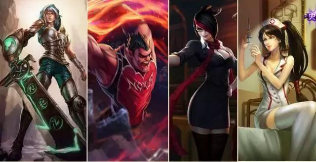 辅助拿五杀职业,辅助五杀lol锤石