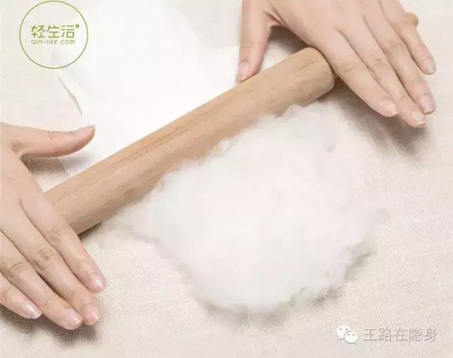 为女朋友研发的卫生巾,男生为女朋友买卫生巾