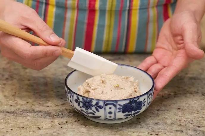 彭州最正宗的军屯锅魁是哪家,彭州正宗军屯锅魁配方