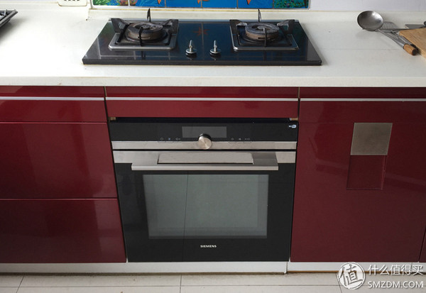 西门子烤箱加热烤鸭,用西门子烤箱烤脆皮鸭