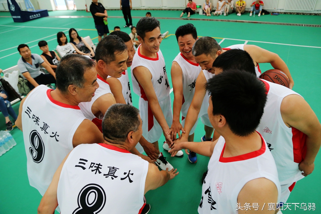 首届巴彦淖尔篮球赛,襄阳市第五届男子篮球联赛