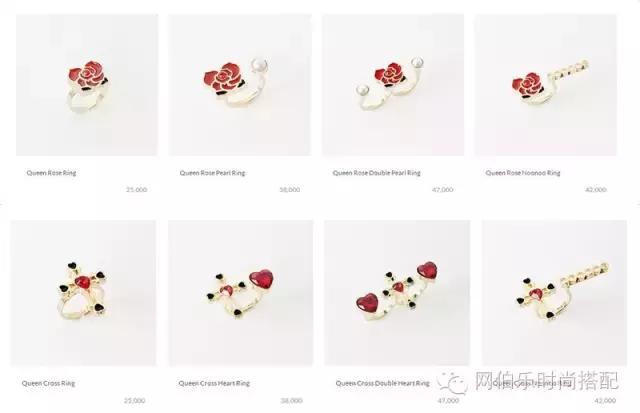 韩剧里的哪些饰品好看,韩剧中的精致首饰