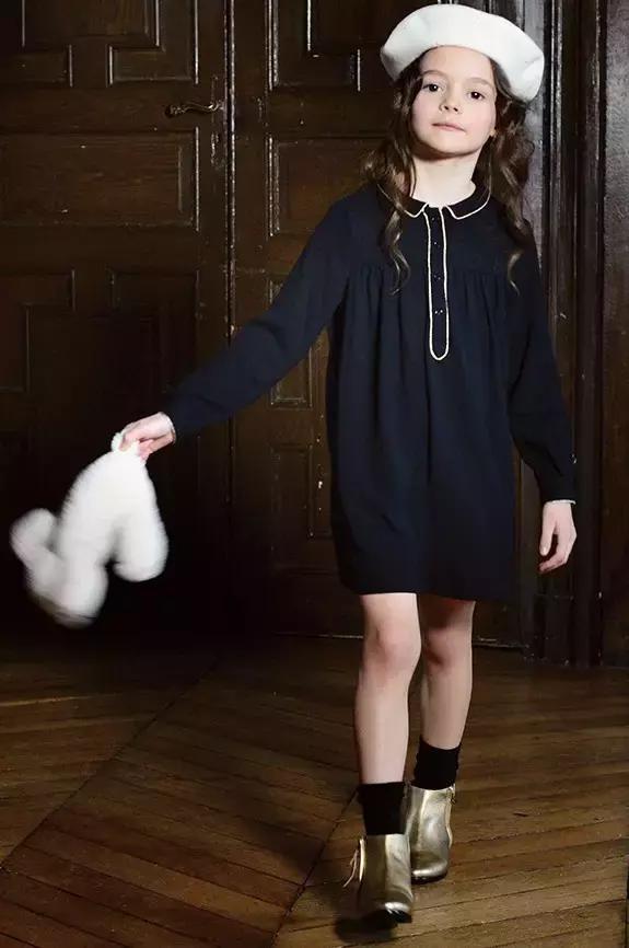 bonpoint1975年成立的法国童装品牌,bonpoint-著名法国童装品牌