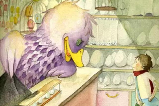 娃呀特稿：当妈后才懂“世间爱有很多种，唯独父母爱最深沉”