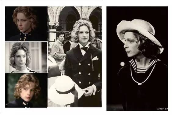 别傻了，所有正太都会长残的！