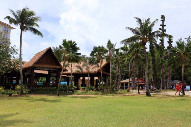 塞班岛，震撼人心的蓝色天堂