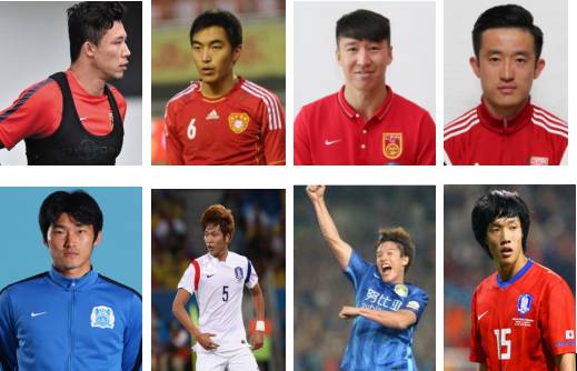 12强赛国足将战日本最新战报,十二强赛国足胜韩国直播