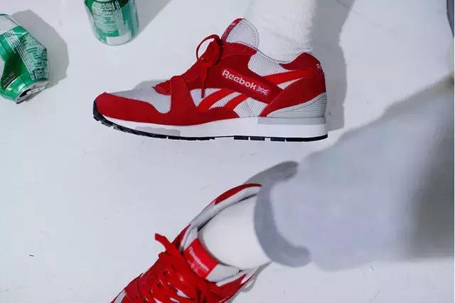 reebok锐步复古鞋,reebok经典款鞋