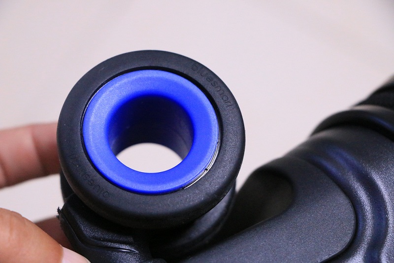 更好用的行李箱-Bluesmart智能行李箱