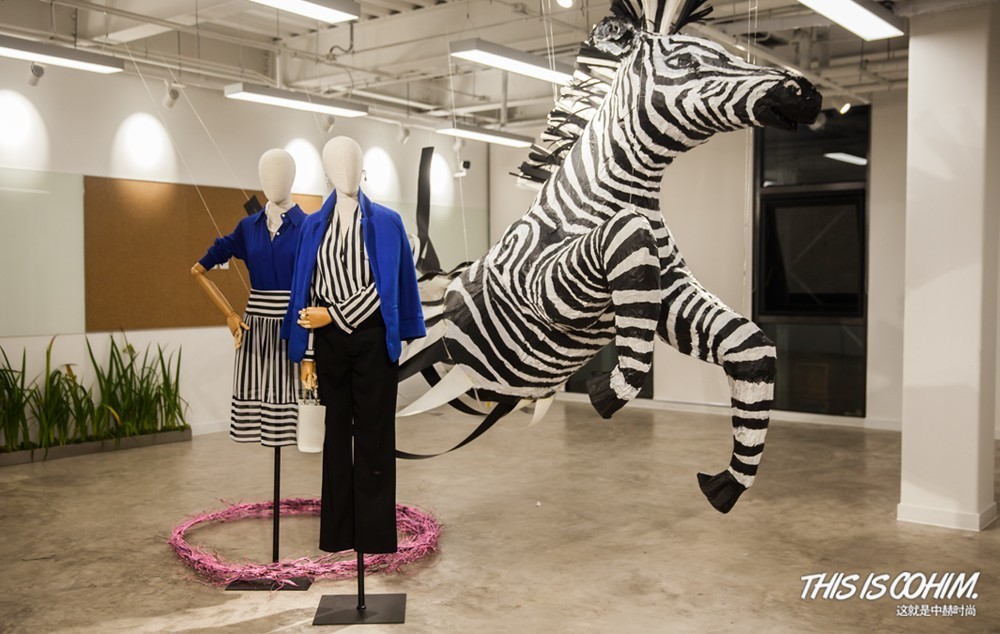 高级陈列教程,陈列操作教程