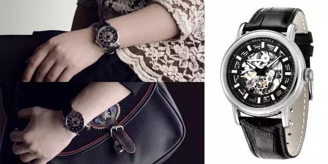 5万元左右的高颜值腕表推荐,新潮又复古三款高性价比腕表推荐