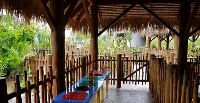 新加坡附近马来西亚景点,马来西亚游乐场一日游