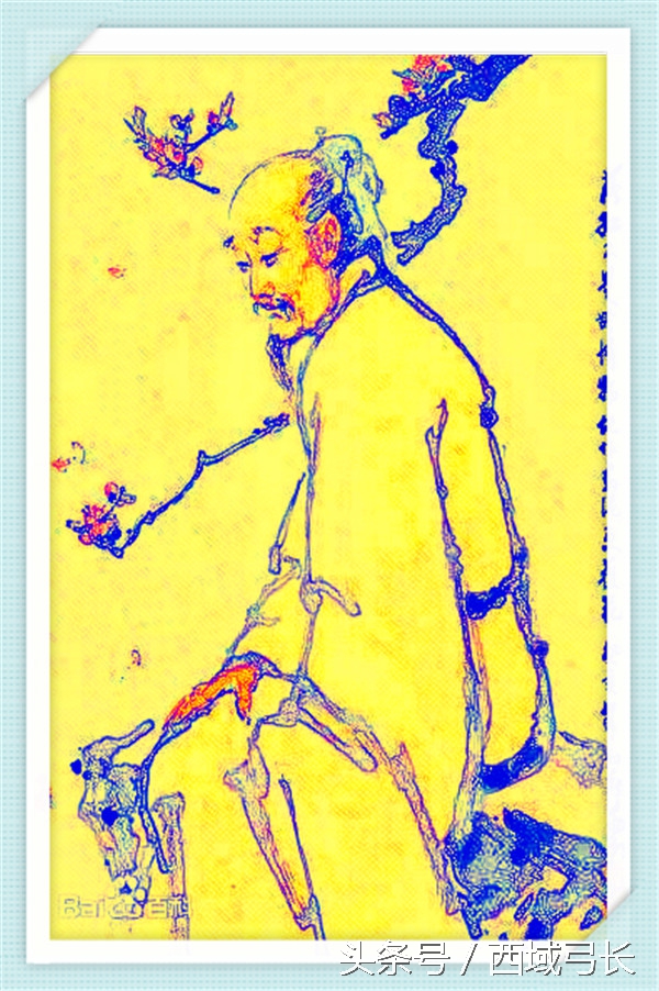 当爱国英雄生出*国卖**贼儿子，将是怎样的悲剧？