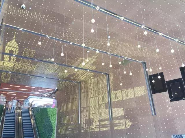 小香港新洪城,前海港货中心现状