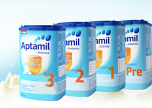 爱他美卓萃奶粉有假的吗,爱他美奶粉和德国爱他美