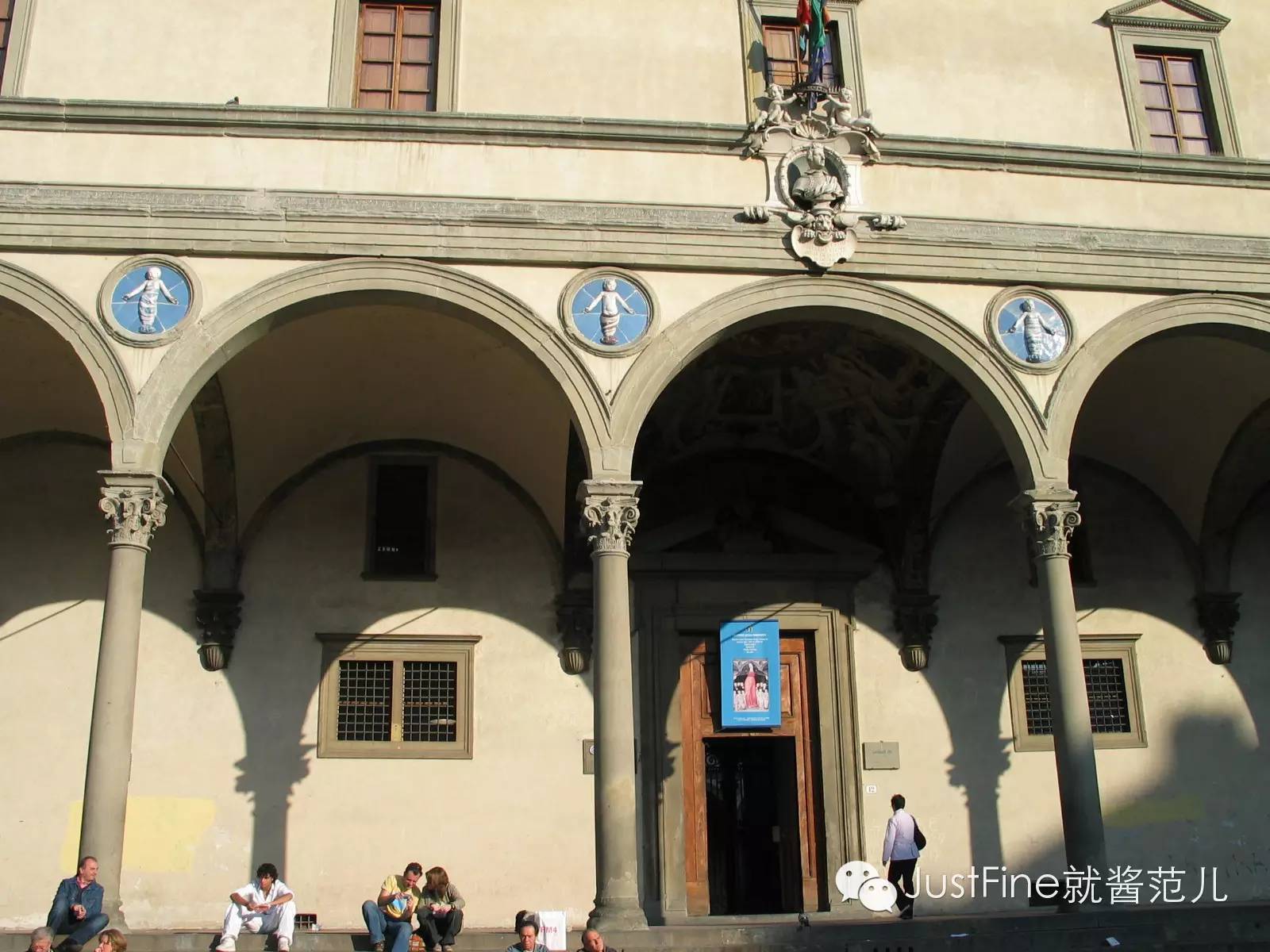 给孩子讲的艺术史,文艺复兴美术发展史