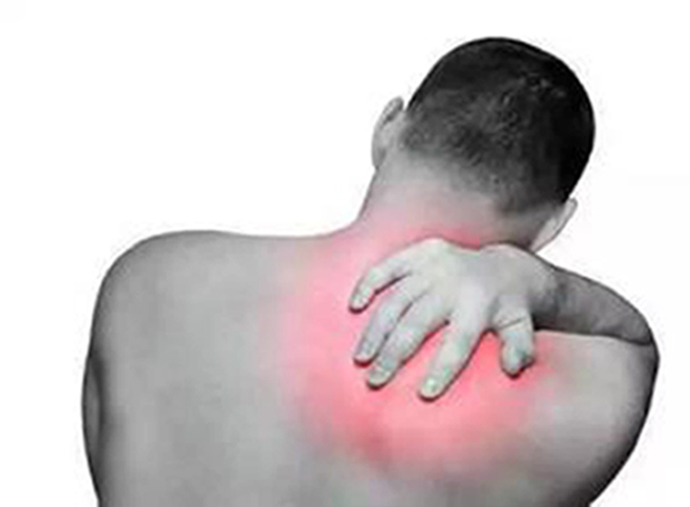 落枕中药辨证论治,落枕名医名方