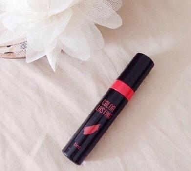 4支超好看的超级显白的口红推荐 (mac口红色号推荐黄皮显白直男斩)