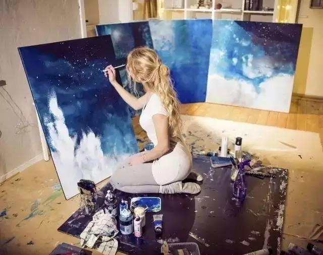 这个北欧妹子所拥有的普通生活，很多人一辈子都没法过