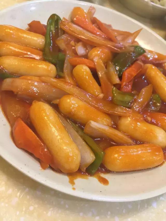 宿州吃货合集,安徽宿州吃货