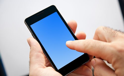 手机触摸屏失灵怎么办手机触屏失灵的修复办法