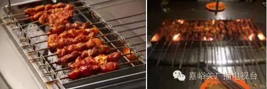 嘉峪关烧烤排行榜第一名,嘉峪关烧烤推荐